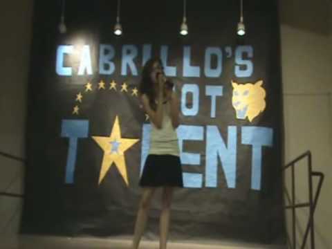 Brenda Prado -  Bye Bye