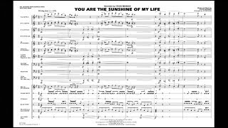 You Are the Sunshine of My Life by Stevie Wonder/a