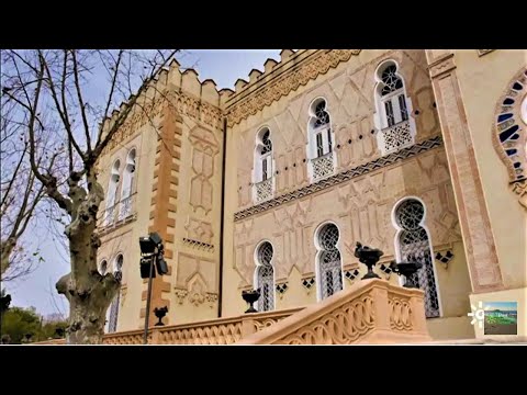 La ciudad de las haciendas, Dos Hermanas, Sevilla