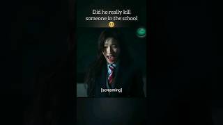 🥵 unexpected plot twist 🔥 | hierarchy kdrama ending scene #hierarchy #newkdrama2024 #ongoingkdrama