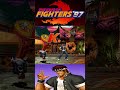 Shingo Yabuki Combo 100 The King Of Fighters 97