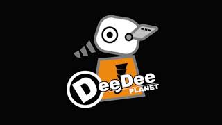 Cover art for Dee Dee Planet OST - Title Screen