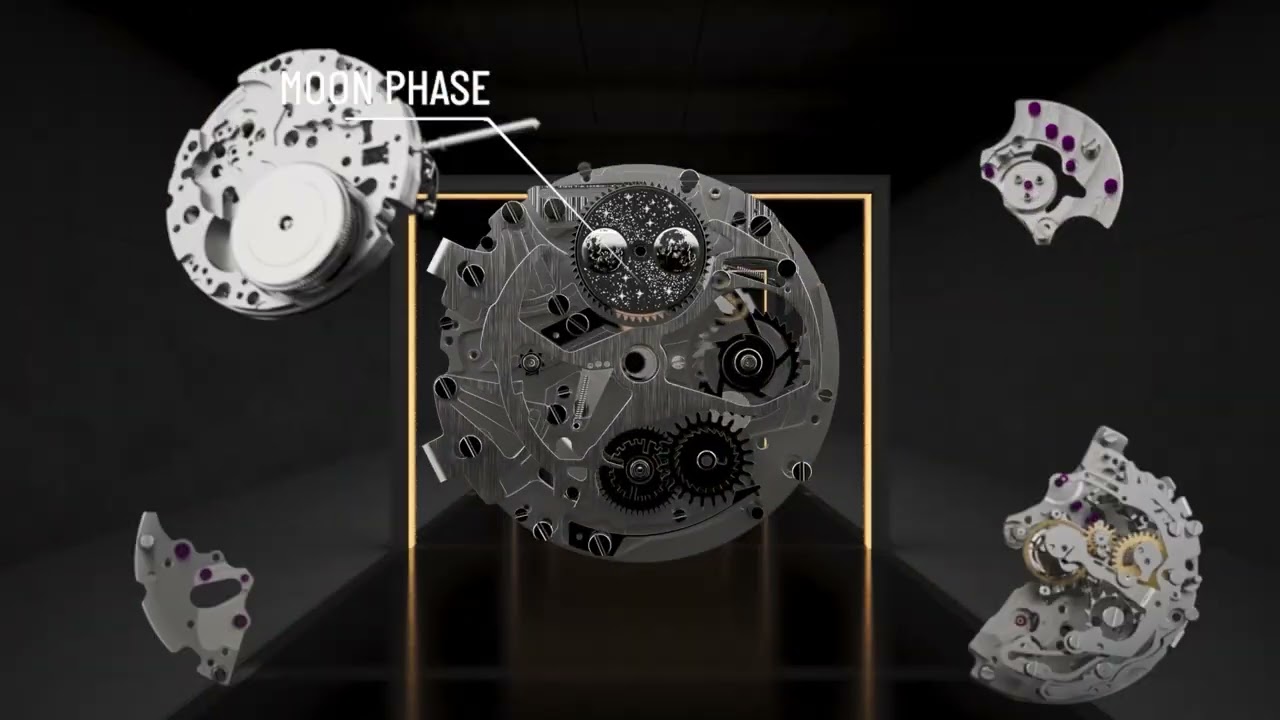 Breitling | 140th anniversary limited editions - Caliber B19