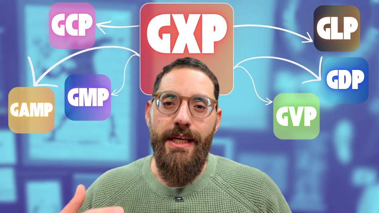 In Pharma, ONE GXP Mistake Can Doom you - Here's Why