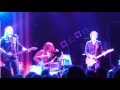 The Jon Spencer Blues Explosion - Flavor/Funeral  live @ Electric Ballroom, London