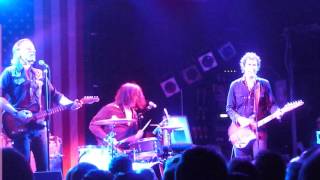 The Jon Spencer Blues Explosion - Flavor/Funeral  live @ Electric Ballroom, London