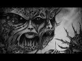 GOLEM - Incarnated Beast (OFFICIAL VIDEO) 