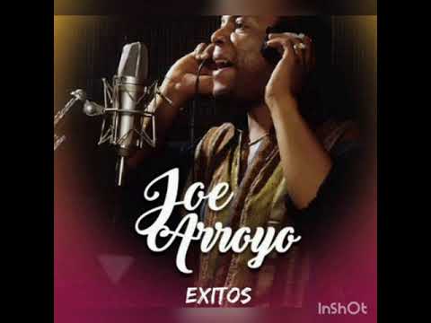 Salsa Mix, Joe Arroyo, Mark Anthony
