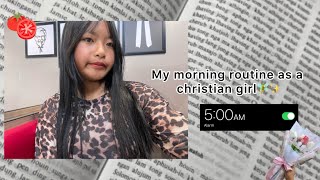 Download lagu My morning routine as a CHRISTIAN✝️🧚(kukigirl.edition)|| princessmoiivlogs mp3 Download lagu My morning routine as a CHRISTIAN✝️🧚(kukigirl.edition)|| princessmoiivlogs mp3