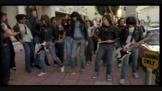 The Ramones - I Just Want To Have Something To Do