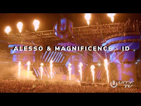 Alesso & Magnificence - ID