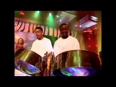 Dario G - Sunchyme - TOTP - 26 09 1997