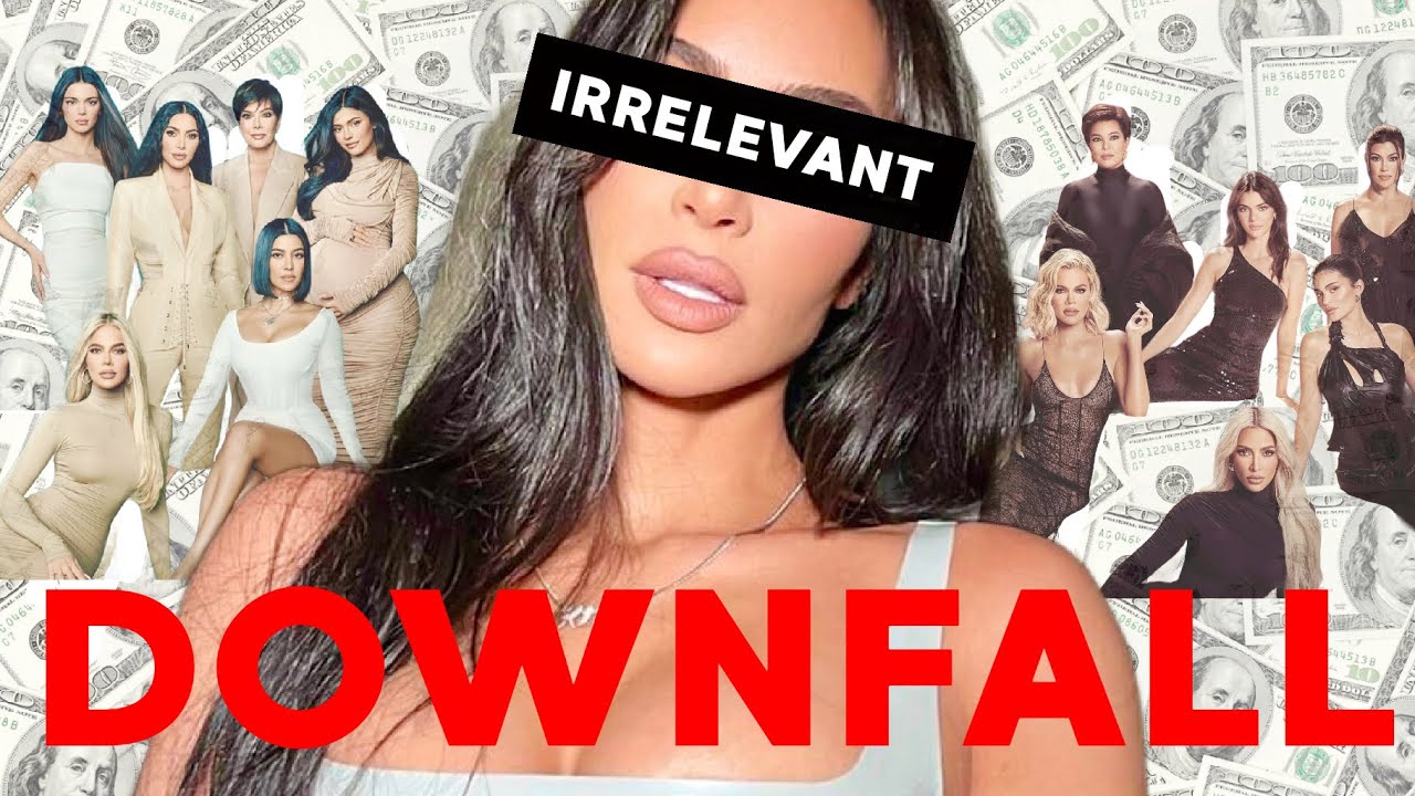Everything The Kardashians Don’t Want You To Know