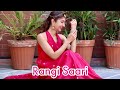 Rangi Saari Kavita Seth Kanishk Seth