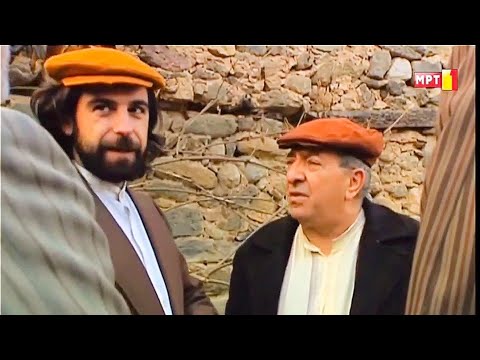 Македонски народни приказни - Парата не лаже - 2012