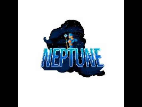1. Neptune (Title Screen)