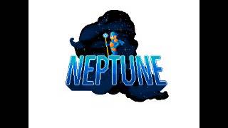 1. Neptune (Title Screen)