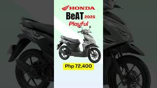Download lagu Honda BeAT 2025: Warna Baru & Pembaruan Harga mp3