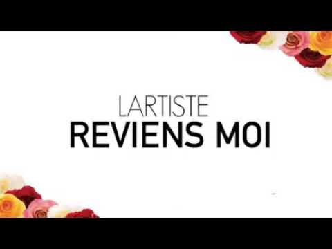 lartiste-reviens-moi-officiel