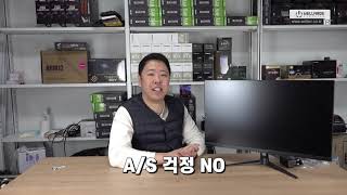 제이앤피컴퍼니 Tager J277H SLIM HDR 프리싱크 75 무결점_동영상_이미지