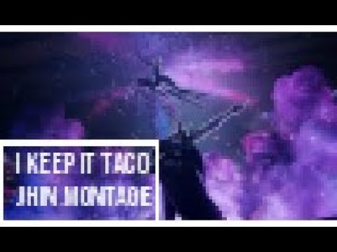 I Keep it Taco - NA Jhin Main Montage
