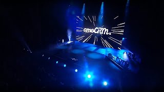 amoCRM video