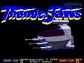 Jugando A Thunder Jaws Atari Games 1990 Arcade Coinop J