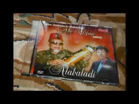 Abd Rahman Alabaladi  - Alabaladi