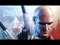Gamekings: Hitman HD Trilogy Review