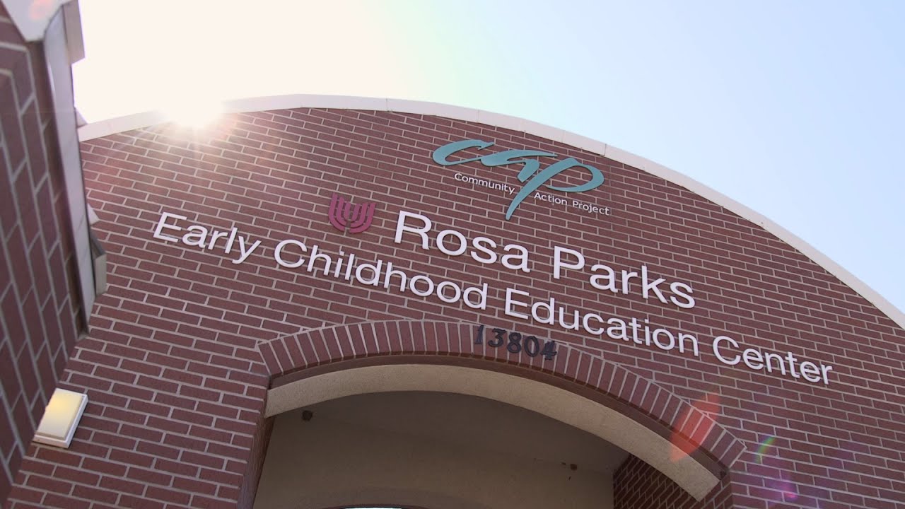 Time to Enroll for Union's Early Childhood Education Center