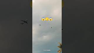 Download lagu hampir saja😱😱, layangan burung elang☺️#layangan#layanglayang#layanganburung#kite#shorts mp3