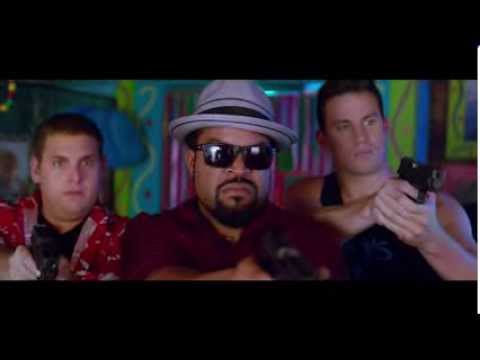 "22 Jump Street" Official Redband Trailer