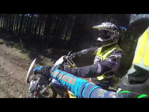 Enduro de Regularidade Cambará do Sul 2022 - Copa RS de Enduro - Pampas Off Road Part08