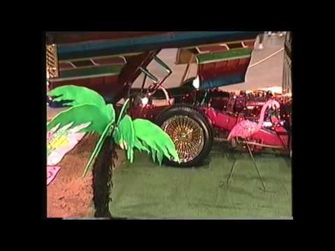 Car Show 1992 time frame