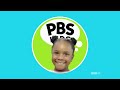 PBS Kids Channel Program Break 2018 PBA30 REUPLOADED