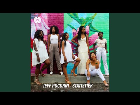 Statistiek (feat. The Generals)