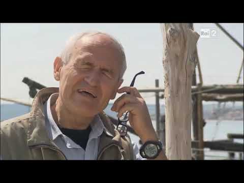 RAI GEO ABRUZZO: speciale Costa dei Trabocchi