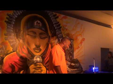 PLEASE PASS THE MIC SHOWCASE