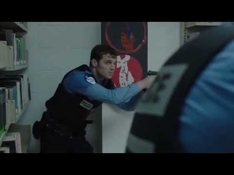 mr blue sky over a school shooting