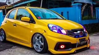 Download lagu Honda Brio RS Modifikasi Interior & Exterior HD 2019 mp3