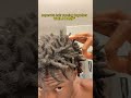 Freeform Dreads Tips Start Maintain Shorts Freeformlocs Dreadlocks