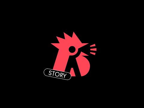 Per creare questo logo ho SMATTATO! 🤯 #logo #logodesign #branding