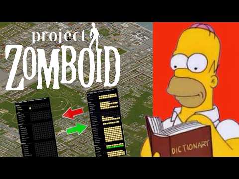 THE ILLITERATE ZERO TO HERO TRAIT CHALLENGE