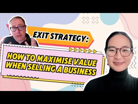 The Ultimate Guide to Business Growth, Acquisition, and Transformation