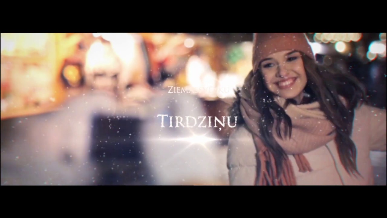 Ziemas koncertzāle Siguldas pils kvartālā