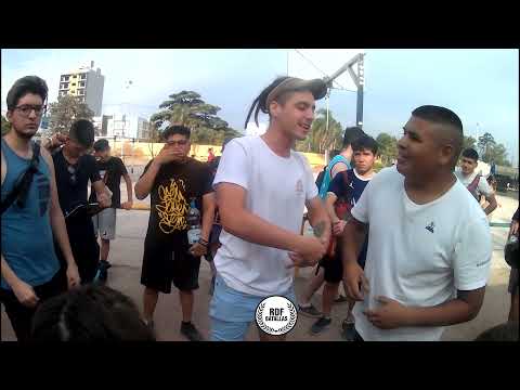 Ezeiza Under- CLASIFICATORIAS (5)- Playon de Ezeiza - 30.12.2021