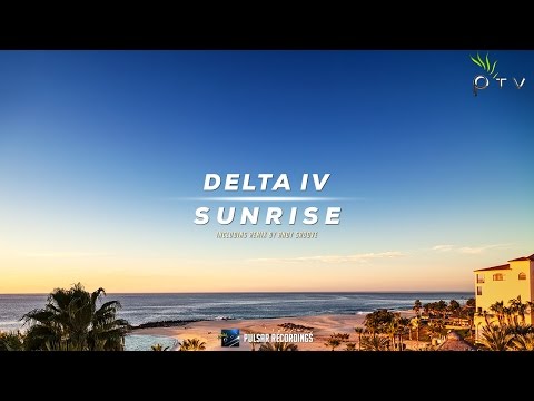 Delta IV - Sunrise (Andy Groove Remix)