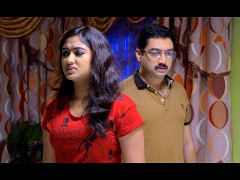 Bhramanam I Episode 68 – 16 May 2018 I Mazhavil Manorama