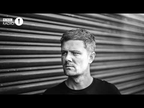 WORKFORCE Drum and Bass Mix BBC Radio 1 - 22.06.21