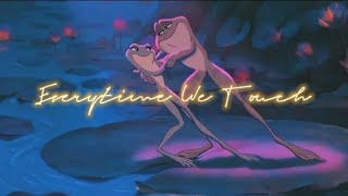 [Lyrics] Everytime We Touch (Yanou&#39;s Candlelight Mix) - Cascada